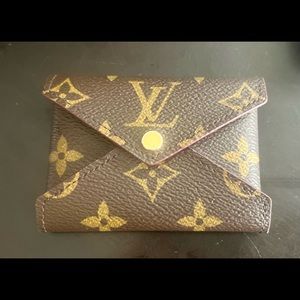 Louis Vuitton Small Kiragami Pochette